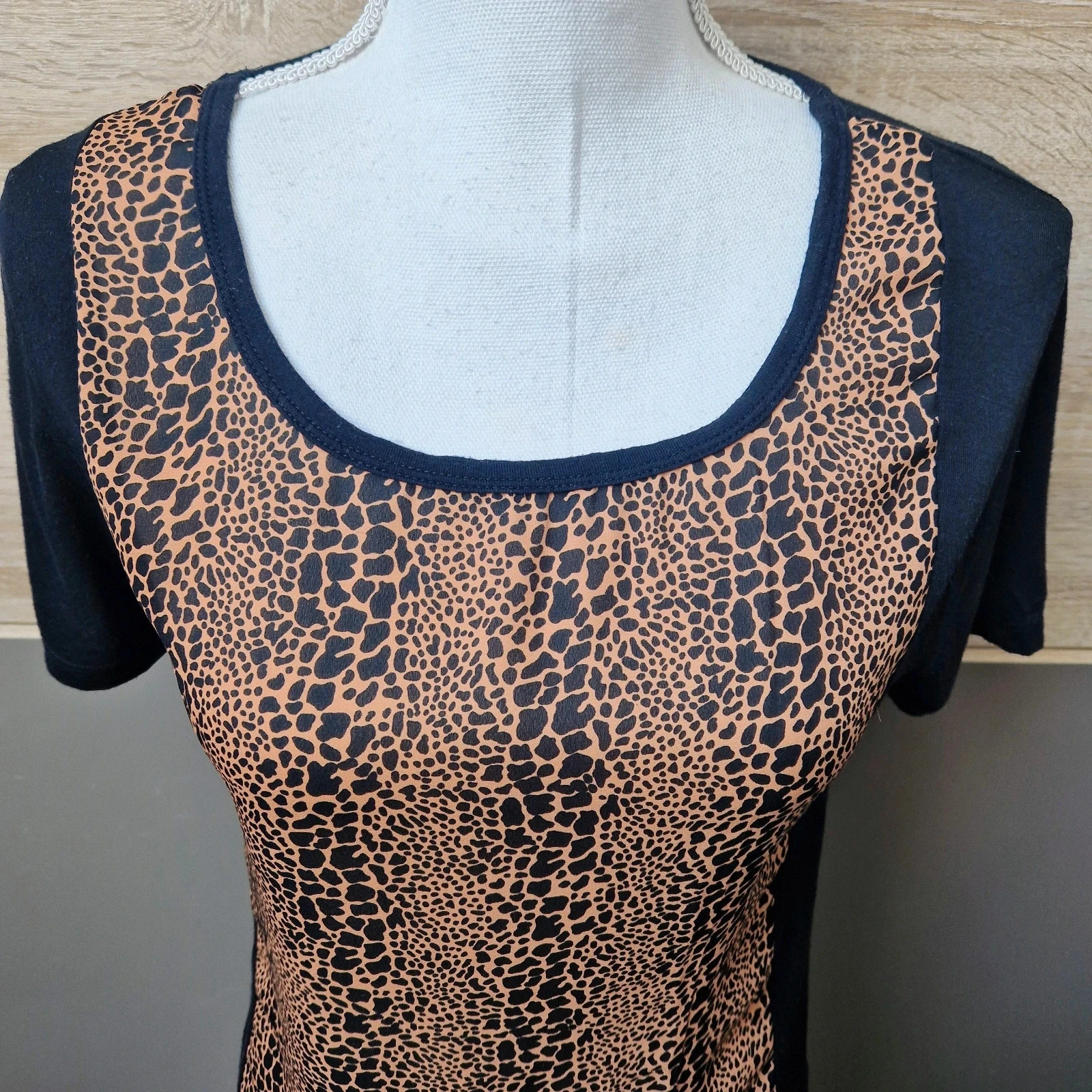 Camiseta Pascal Morabito Talla 2 – photo 2